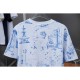 2025SS Short Sleeve T-Shirt LOUIS VUITTON Louis Vuitton latest item 2025SS Short Sleeve T-Shirt LOUIS VUITTON Louis Vuitton latest item