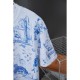 2025SS Short Sleeve T-Shirt LOUIS VUITTON Louis Vuitton latest item 2025SS Short Sleeve T-Shirt LOUIS VUITTON Louis Vuitton latest item