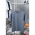 2025SS Short Sleeve T-Shirt LOUIS VUITTON Louis Vuitton Support has risen sharply