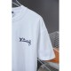 2025SS Short Sleeve T-Shirt LOUIS VUITTON Louis Vuitton Support has risen sharply