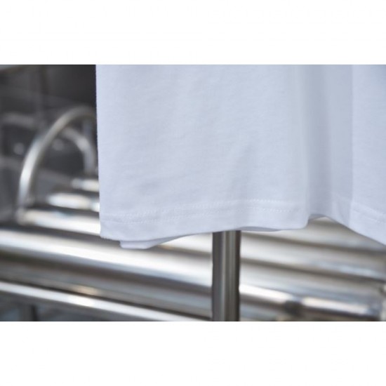 2025SS Short Sleeve T-Shirt LOUIS VUITTON Louis Vuitton Support has risen sharply