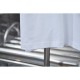 2025SS Short Sleeve T-Shirt LOUIS VUITTON Louis Vuitton Support has risen sharply
