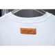 2025SS Short Sleeve T-Shirt LOUIS VUITTON Louis Vuitton Lowest Price New 2025SS Short Sleeve T-Shirt LOUIS VUITTON Louis Vuitton Lowest Price New