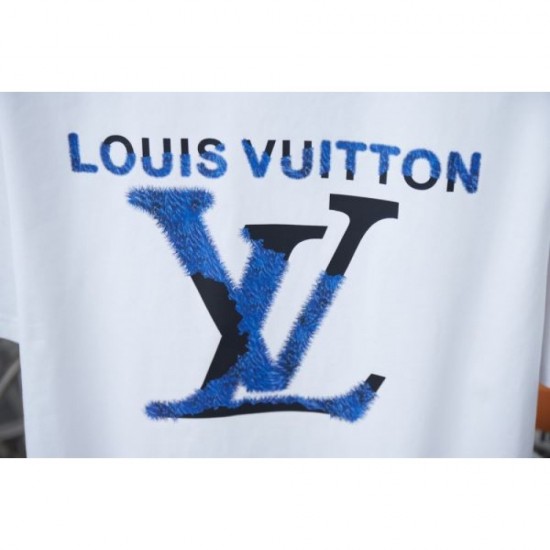 2025SS Short Sleeve T-Shirt LOUIS VUITTON Louis Vuitton Lowest Price New 2025SS Short Sleeve T-Shirt LOUIS VUITTON Louis Vuitton Lowest Price New
