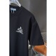 2025SS Short Sleeve T-Shirt PRADA Prada Great deal because it's this season 2025SS Short Sleeve T-Shirt PRADA Prada Great deal because it's this season