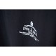 2025SS Short Sleeve T-Shirt PRADA Prada Great deal because it's this season 2025SS Short Sleeve T-Shirt PRADA Prada Great deal because it's this season