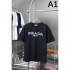 2025SS Short Sleeve T-Shirt PRADA Most popular product