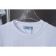 2025SS Short Sleeve T-Shirt PRADA Most popular product 2025SS Short Sleeve T-Shirt PRADA Most popular product