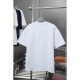 2025SS Short Sleeve T-shirt PRADA Prada A new product that is extremely popular 2025SS Short Sleeve T-shirt PRADA Prada A new product that is extremely popular