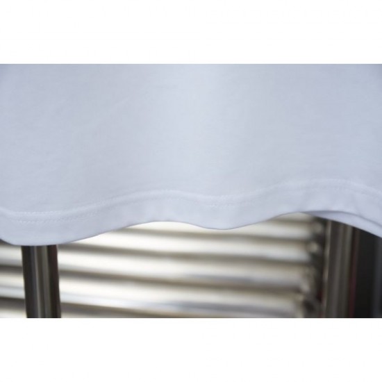 2025SS Short Sleeve T-shirt PRADA Prada A new product that is extremely popular 2025SS Short Sleeve T-shirt PRADA Prada A new product that is extremely popular