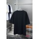 2025SS Short Sleeve T-Shirt PRADA Prada Fashion Sensitive 2025SS Short Sleeve T-Shirt PRADA Prada Fashion Sensitive