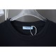 2025SS Short Sleeve T-Shirt PRADA Prada Fashion Sensitive 2025SS Short Sleeve T-Shirt PRADA Prada Fashion Sensitive