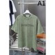 2025SS Short Sleeve T-Shirt VALENTINO Valentino T-Shirt is on the rise