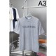2025SS Short Sleeve T-Shirt VALENTINO Valentino T-Shirt is on the rise
