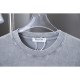 2025SS Short Sleeve T-Shirt VALENTINO Valentino T-Shirt is on the rise