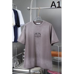 2025SS Short Sleeve T-Shirt VALENTINO Can't take your eyes off