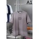 2025SS Short Sleeve T-Shirt VALENTINO Can't take your eyes off 2025SS Short Sleeve T-Shirt VALENTINO Can't take your eyes off