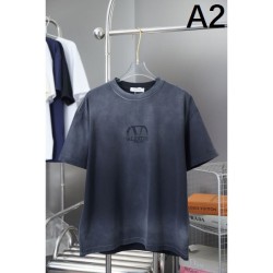 2025SS Short Sleeve T-Shirt VALENTINO Can't take your eyes off
