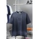 2025SS Short Sleeve T-Shirt VALENTINO Can't take your eyes off 2025SS Short Sleeve T-Shirt VALENTINO Can't take your eyes off