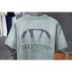 2025SS Short Sleeve T-Shirt VALENTINO Can't take your eyes off 2025SS Short Sleeve T-Shirt VALENTINO Can't take your eyes off