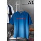 2025SS Short Sleeve T-Shirt VALENTINO Valentino Exceptional freshness 2025SS Short Sleeve T-Shirt VALENTINO Valentino Exceptional freshness