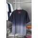 2025SS Short Sleeve T-Shirt VALENTINO Valentino Exceptional freshness 2025SS Short Sleeve T-Shirt VALENTINO Valentino Exceptional freshness