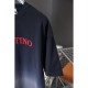 2025SS Short Sleeve T-Shirt VALENTINO Valentino Exceptional freshness 2025SS Short Sleeve T-Shirt VALENTINO Valentino Exceptional freshness