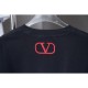 2025SS Short Sleeve T-Shirt VALENTINO Valentino Exceptional freshness 2025SS Short Sleeve T-Shirt VALENTINO Valentino Exceptional freshness