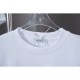 2025SS Short Sleeve T-Shirt VALENTINO Excellent Breathability 2025SS Short Sleeve T-Shirt VALENTINO Excellent Breathability