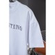 2025SS Short Sleeve T-Shirt VALENTINO Excellent Breathability 2025SS Short Sleeve T-Shirt VALENTINO Excellent Breathability