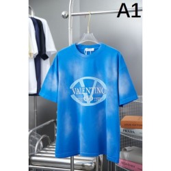 2025SS Short Sleeve T-Shirt VALENTINO - Charming new product