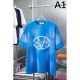 2025SS Short Sleeve T-Shirt VALENTINO - Charming new product 2025SS Short Sleeve T-Shirt VALENTINO - Charming new product