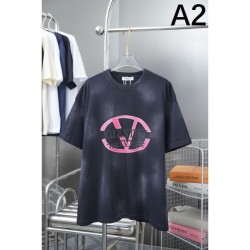 2025SS Short Sleeve T-Shirt VALENTINO - Charming new product