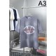 2025SS Short Sleeve T-Shirt VALENTINO - Charming new product 2025SS Short Sleeve T-Shirt VALENTINO - Charming new product