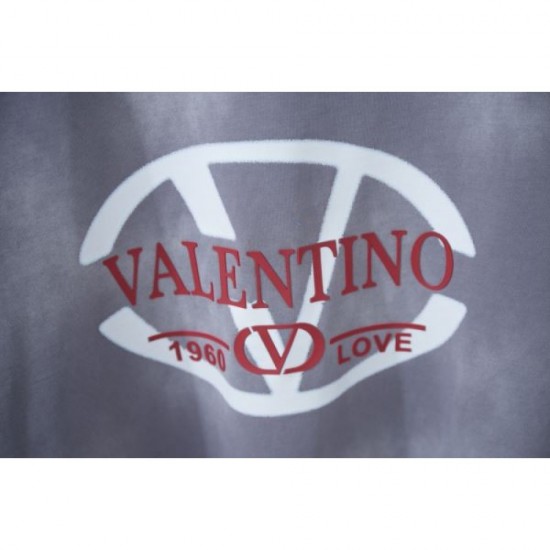 2025SS Short Sleeve T-Shirt VALENTINO - Charming new product 2025SS Short Sleeve T-Shirt VALENTINO - Charming new product