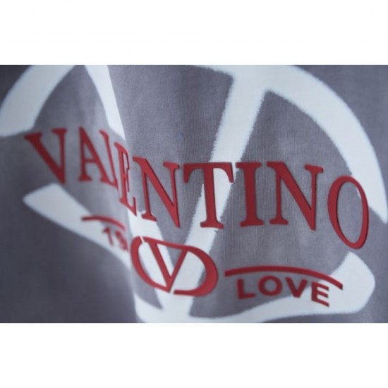 2025SS Short Sleeve T-Shirt VALENTINO - Charming new product 2025SS Short Sleeve T-Shirt VALENTINO - Charming new product