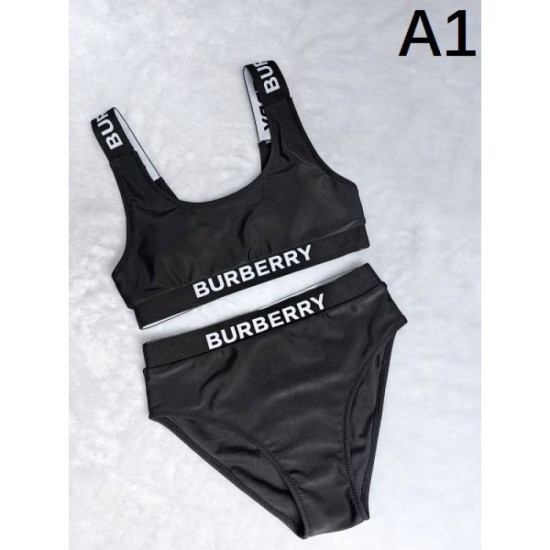 BURBERRY 2025SS Explosive popular classic item this season Swimsuit BURBERRY 2025SS Explosive popular classic item this season Swimsuit