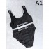 BURBERRY 2025SS Explosive popular classic item this season Swimsuit