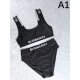 BURBERRY 2025SS Explosive popular classic item this season Swimsuit BURBERRY 2025SS Explosive popular classic item this season Swimsuit