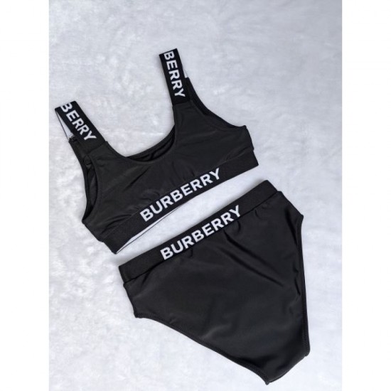 BURBERRY 2025SS Explosive popular classic item this season Swimsuit BURBERRY 2025SS Explosive popular classic item this season Swimsuit