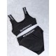 BURBERRY 2025SS Explosive popular classic item this season Swimsuit BURBERRY 2025SS Explosive popular classic item this season Swimsuit
