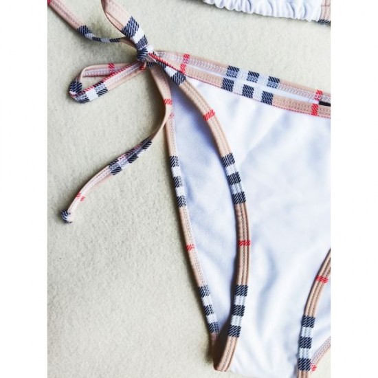 BURBERRY 2025SS Christmas present swimsuit BURBERRY 2025SS Christmas present swimsuit