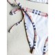 BURBERRY 2025SS Christmas present swimsuit BURBERRY 2025SS Christmas present swimsuit