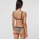 BURBERRY 2025SS One recommended item for daily use Swimsuit BURBERRY 2025SS One recommended item for daily use Swimsuit