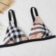 BURBERRY 2025SS One recommended item for daily use Swimsuit BURBERRY 2025SS One recommended item for daily use Swimsuit