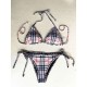 BURBERRY 2025SS A dream brand that will lift your mood swimsuit BURBERRY 2025SS A dream brand that will lift your mood swimsuit