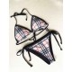 BURBERRY 2025SS A dream brand that will lift your mood swimsuit BURBERRY 2025SS A dream brand that will lift your mood swimsuit