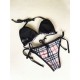 BURBERRY 2025SS A dream brand that will lift your mood swimsuit BURBERRY 2025SS A dream brand that will lift your mood swimsuit