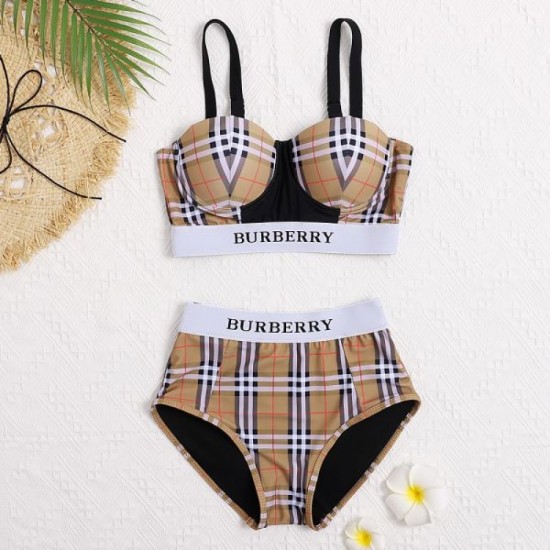BURBERRY 2025SS Limited to one item! VIP Customer Sale Swimwear BURBERRY 2025SS Limited to one item! VIP Customer Sale Swimwear