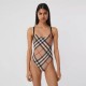 BURBERRY 2025SS Swimwear that is popular among fashionable people BURBERRY 2025SS Swimwear that is popular among fashionable people